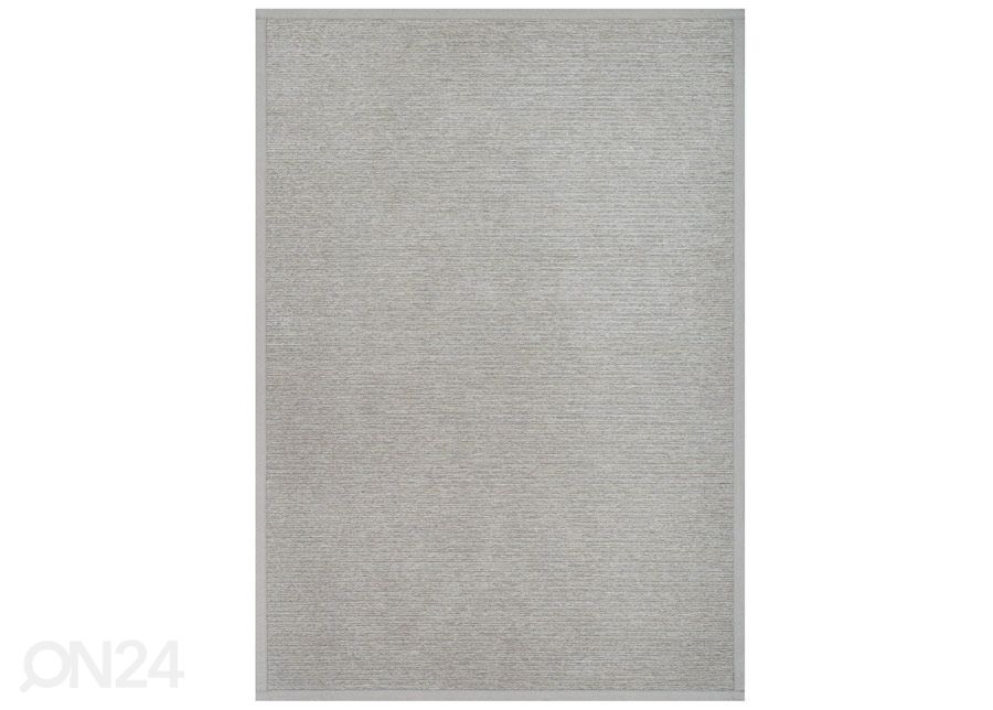 Narma smartWeave® vaip Lihula beige 100x160 cm suurendatud