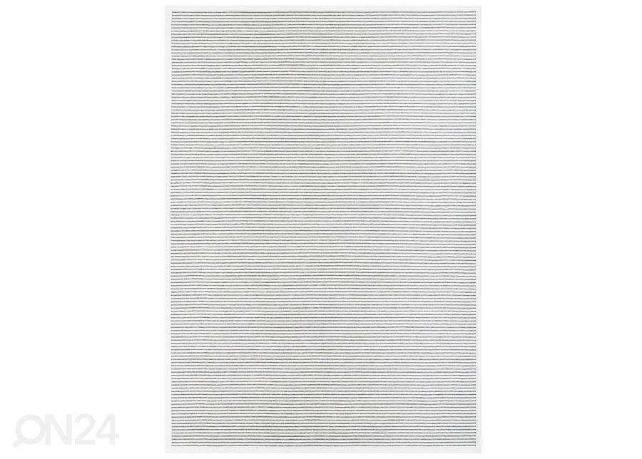 Narma smartWeave® vaip Lihula white 100x160 cm suurendatud