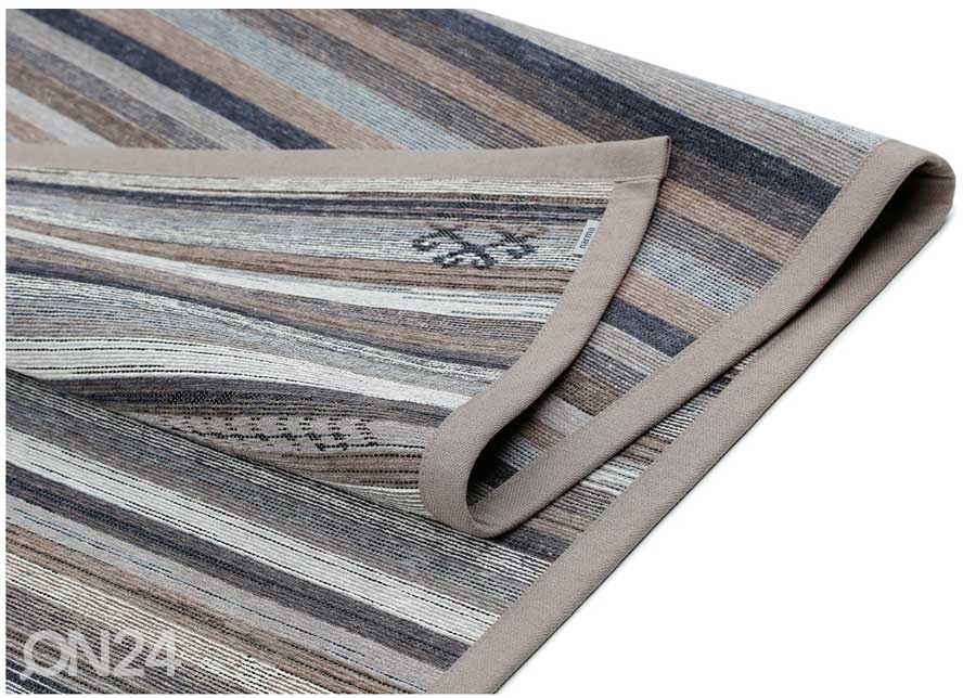 Narma smartWeave® vaip Liiva linen 160x230 cm suurendatud