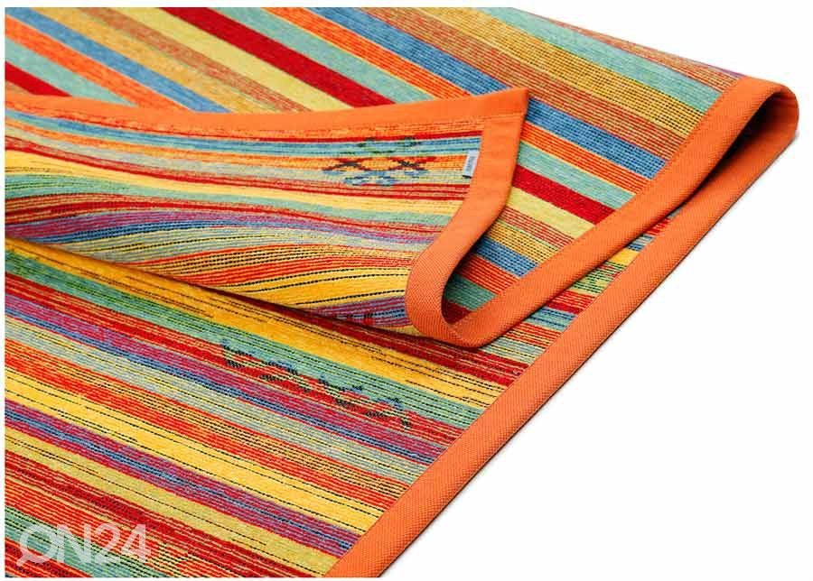 Narma smartWeave® vaip Liiva multi 140x200 cm suurendatud