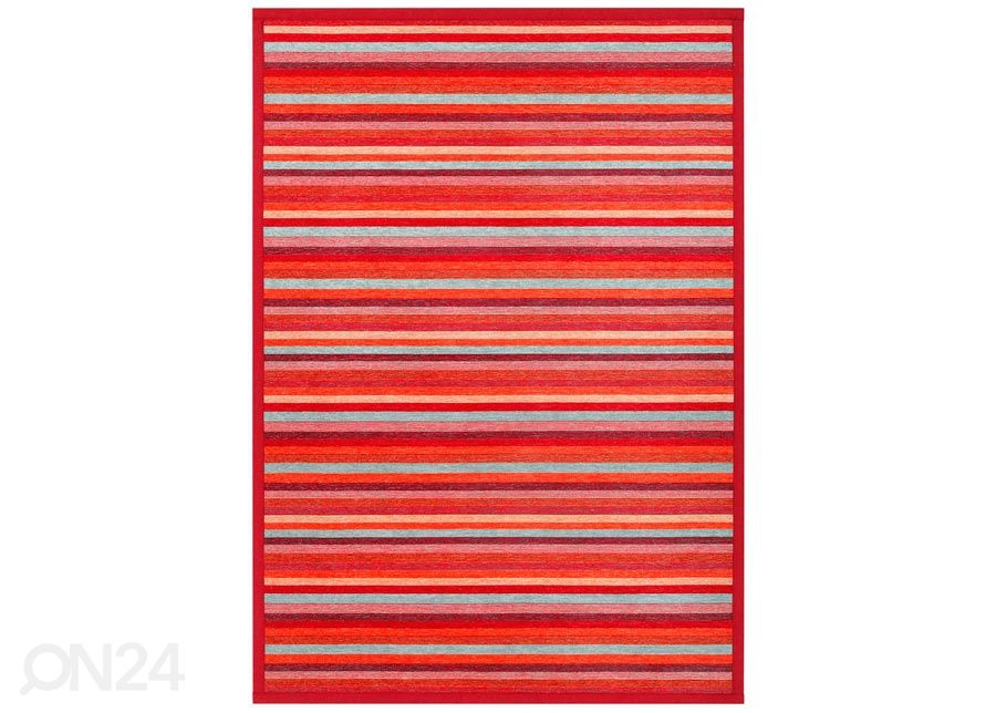 Narma smartWeave® vaip Liiva red 100x160 cm suurendatud