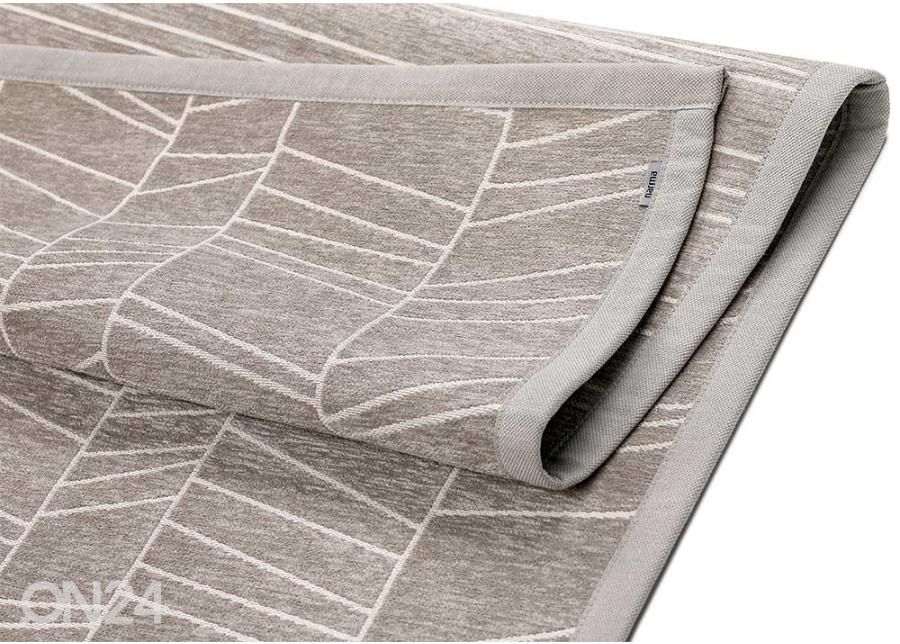 Narma smartWeave® vaip Loona beige 140x200 cm suurendatud