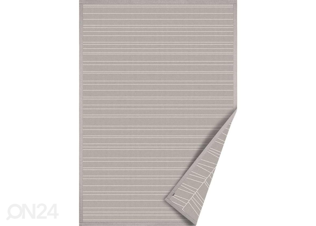 Narma smartWeave® vaip Loona beige 140x200 cm suurendatud