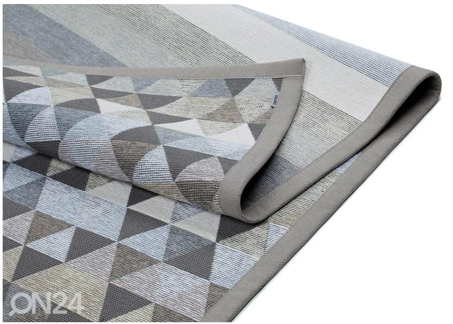 Narma smartWeave® vaip Luke beige 160x230 cm suurendatud