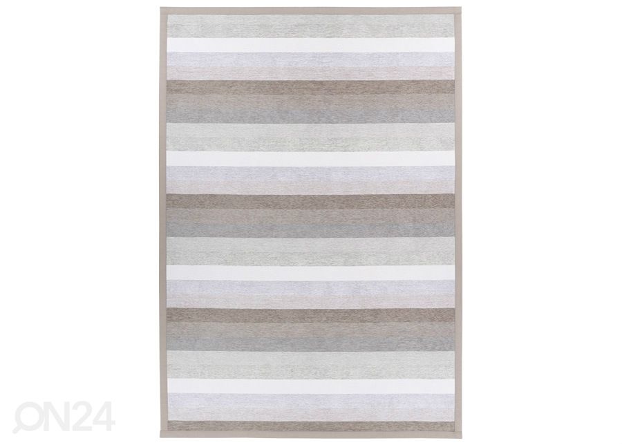 Narma smartWeave® vaip Luke beige 200x300 cm suurendatud