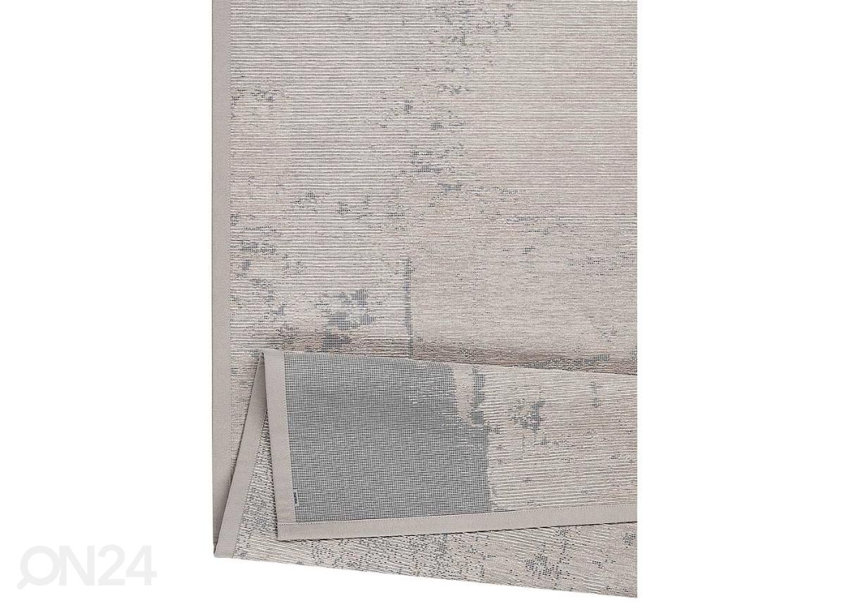 Narma smartWeave® vaip Meleski beige 140x200 cm suurendatud