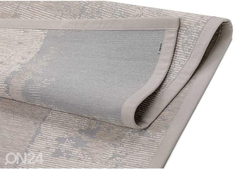 Narma smartWeave® vaip Meleski beige 140x200 cm suurendatud