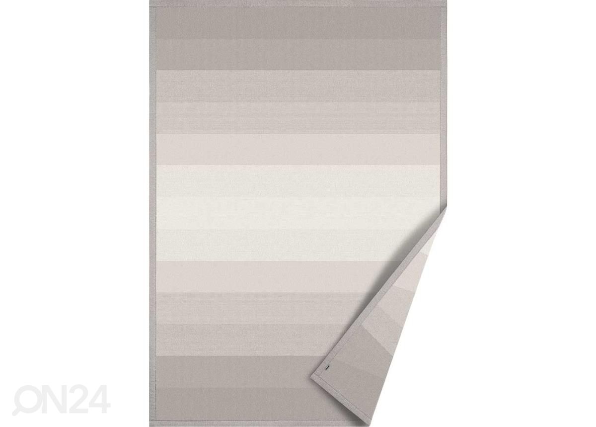 Narma smartWeave® vaip Merise beige 140x200 cm suurendatud