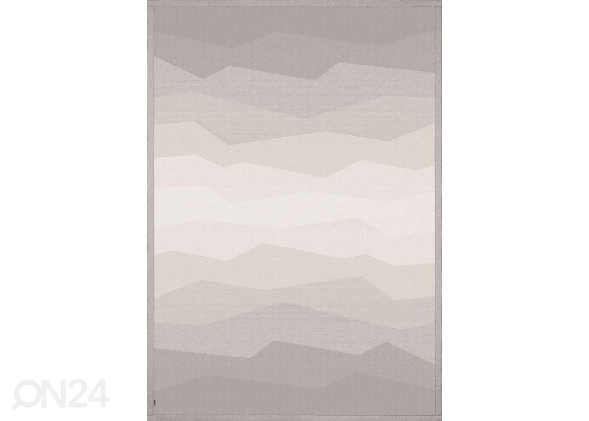 Narma smartWeave® vaip Merise beige 140x200 cm suurendatud