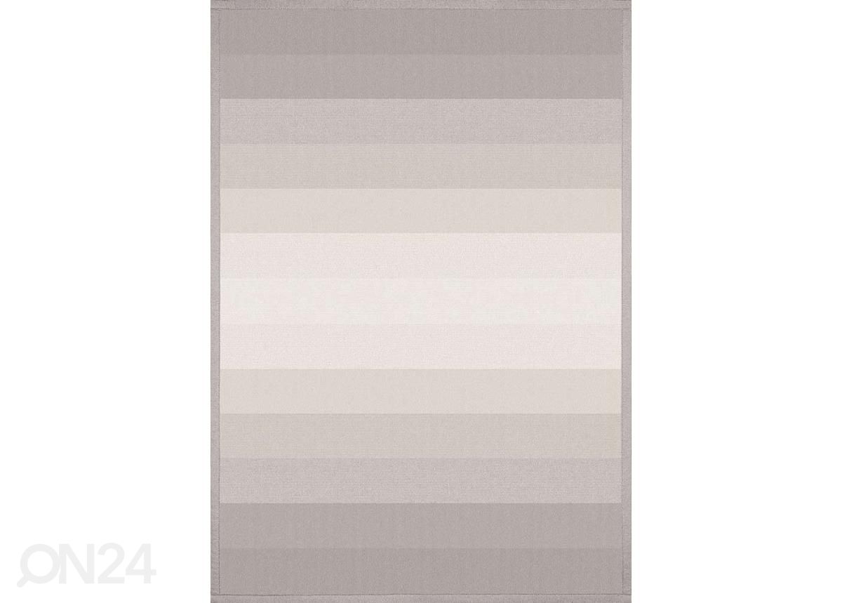 Narma smartWeave® vaip Merise beige 140x200 cm suurendatud