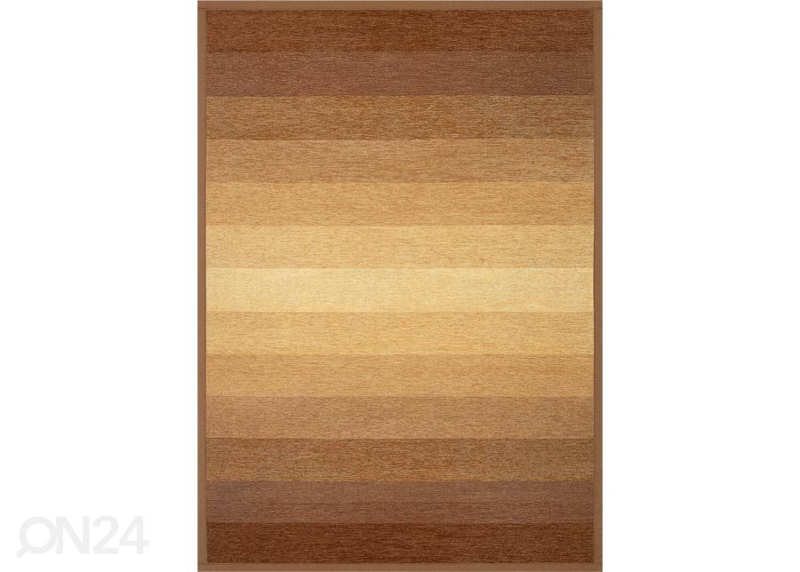 Narma smartWeave® vaip Merise caramel 100x160 cm suurendatud