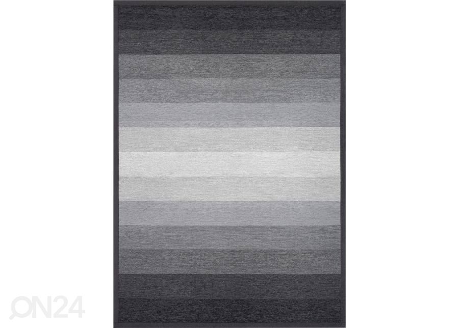 Narma smartWeave® vaip Merise grey 100x160 cm suurendatud