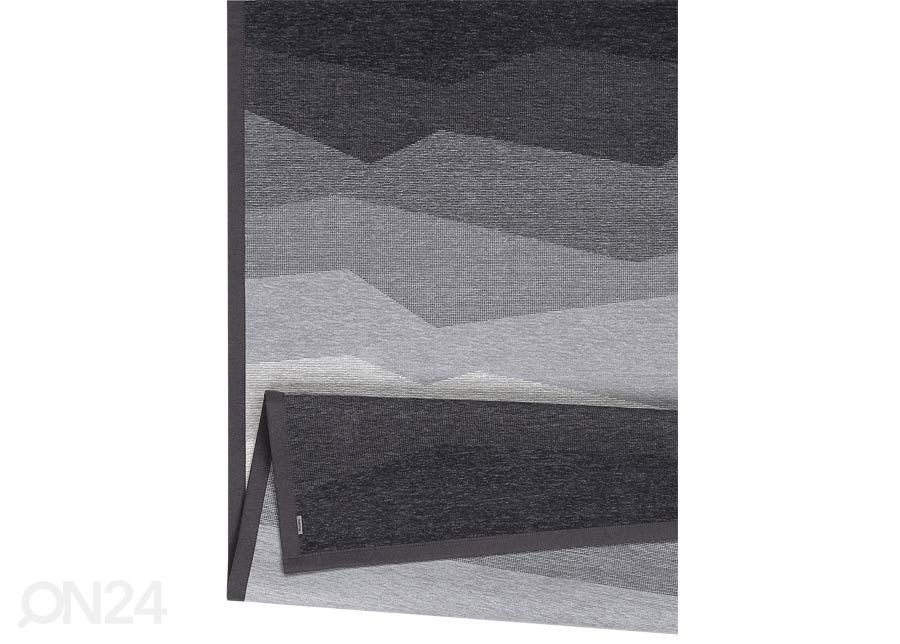 Narma smartWeave® vaip Merise grey 100x160 cm suurendatud