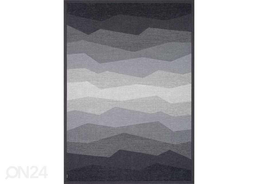 Narma smartWeave® vaip Merise grey 100x160 cm suurendatud