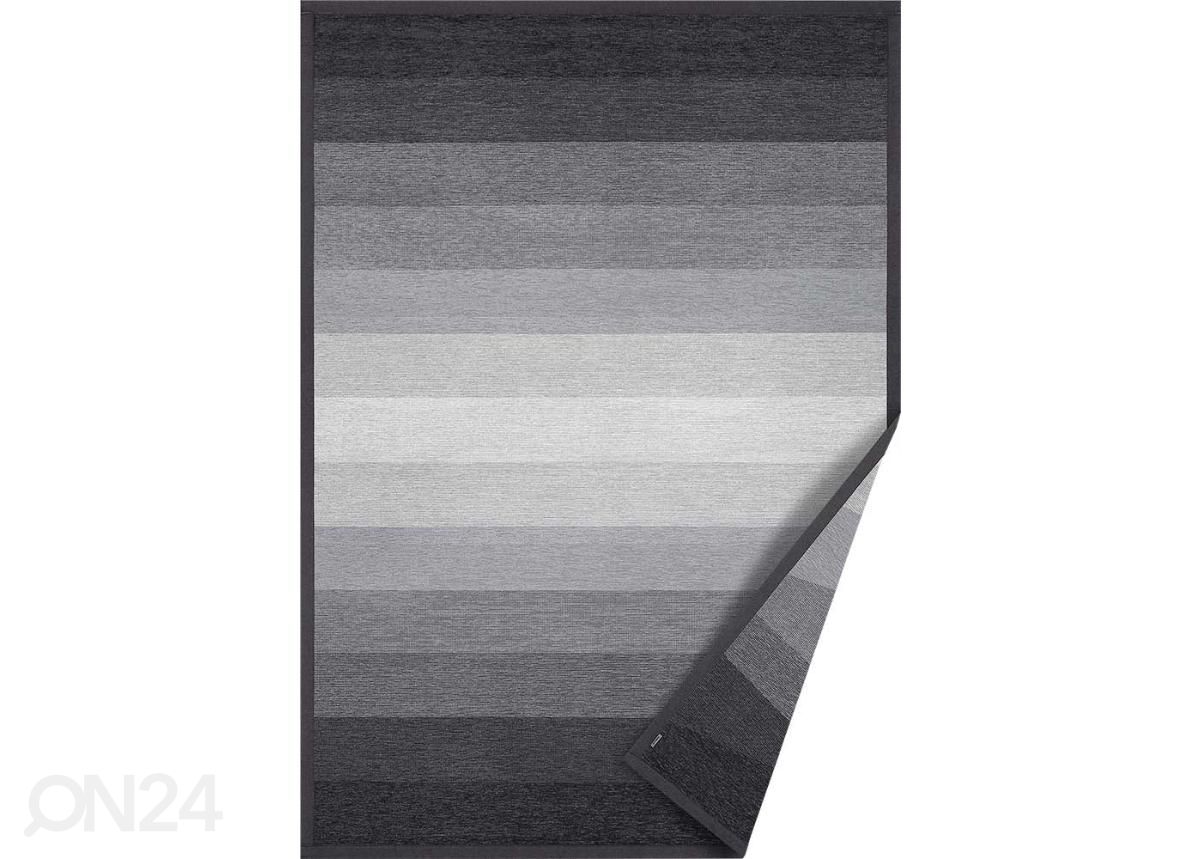 Narma smartWeave® vaip Merise grey 100x160 cm suurendatud