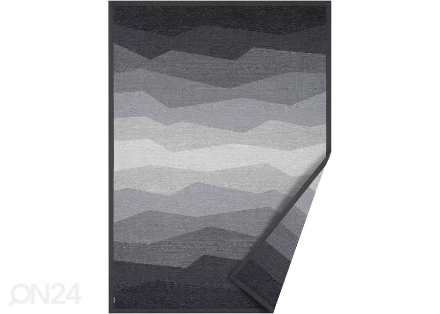 Narma smartWeave® vaip Merise grey 140x200 cm suurendatud