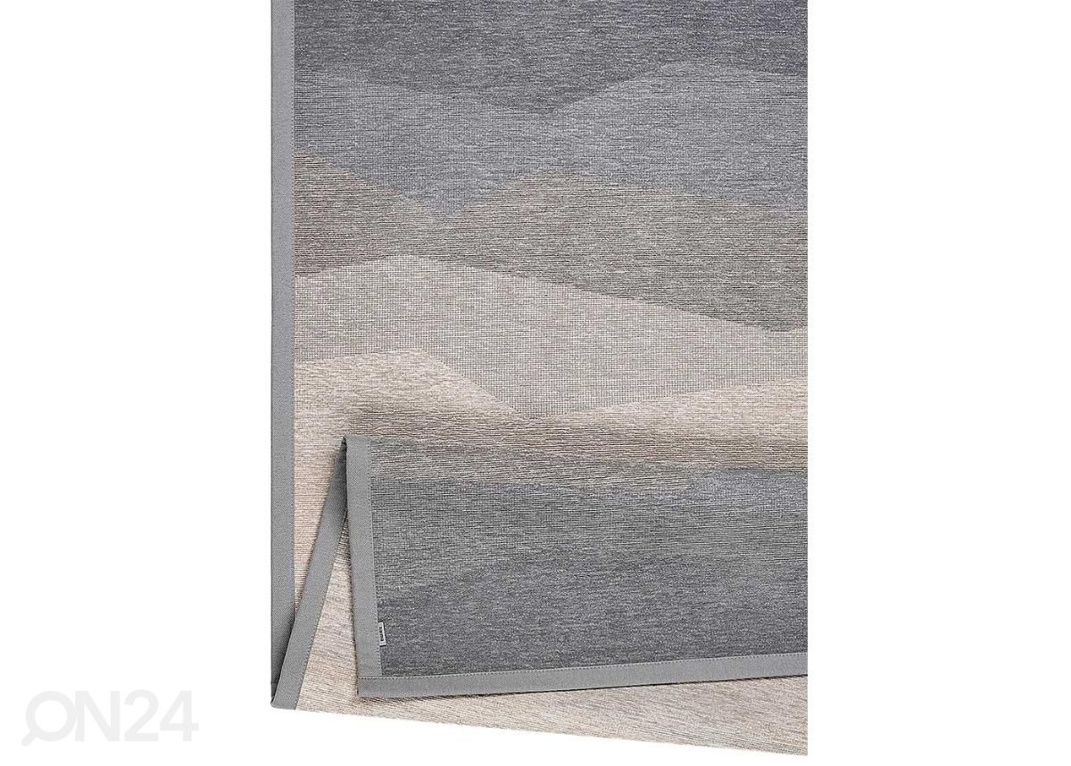 Narma smartWeave® vaip Merise smoke 140x200 cm suurendatud