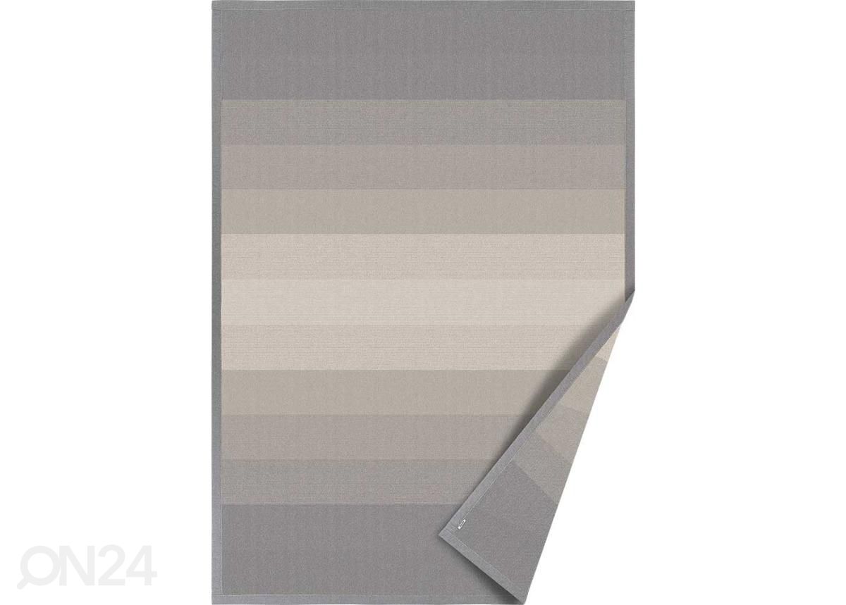 Narma smartWeave® vaip Merise smoke 140x200 cm suurendatud