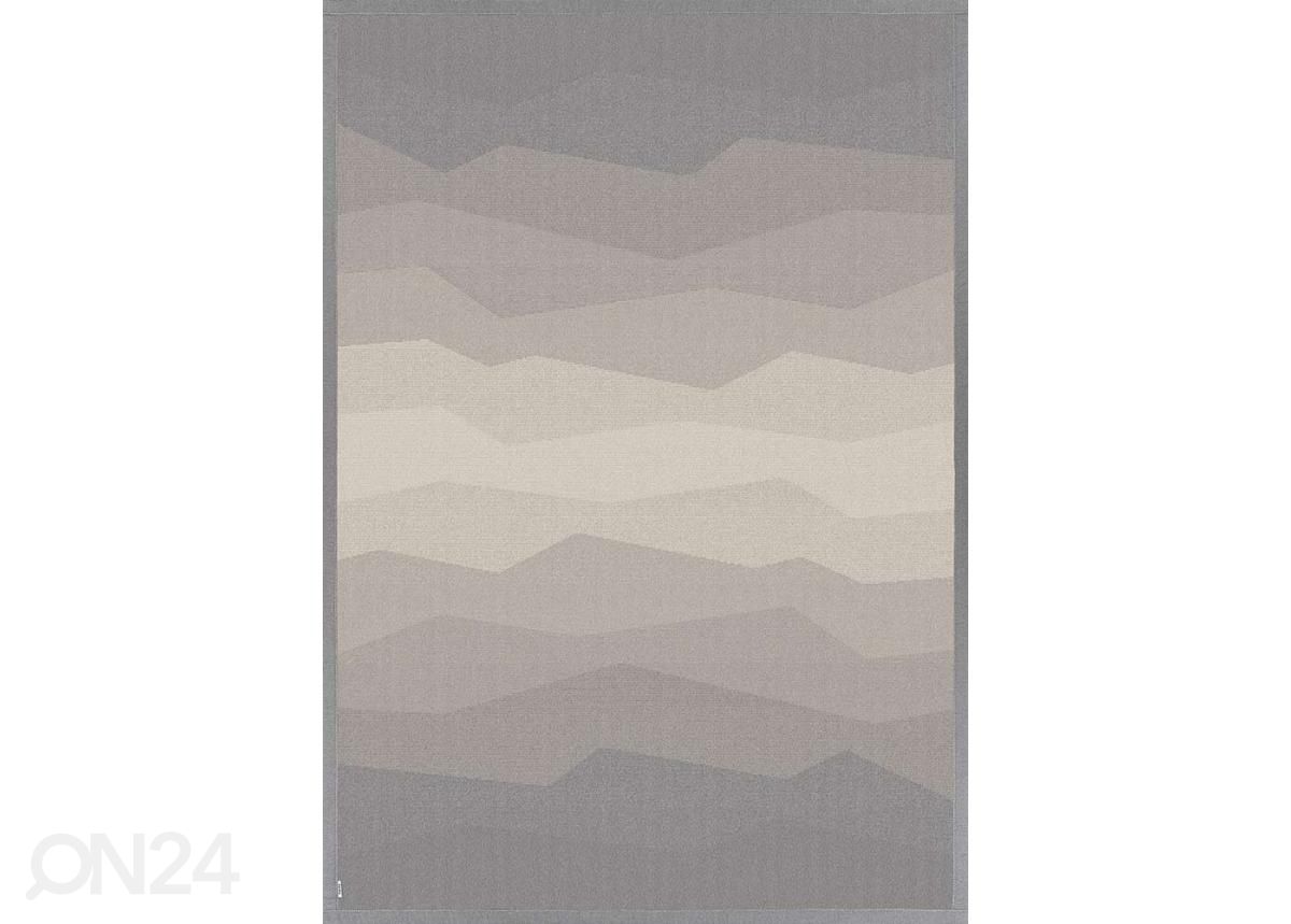 Narma smartWeave® vaip Merise smoke 140x200 cm suurendatud