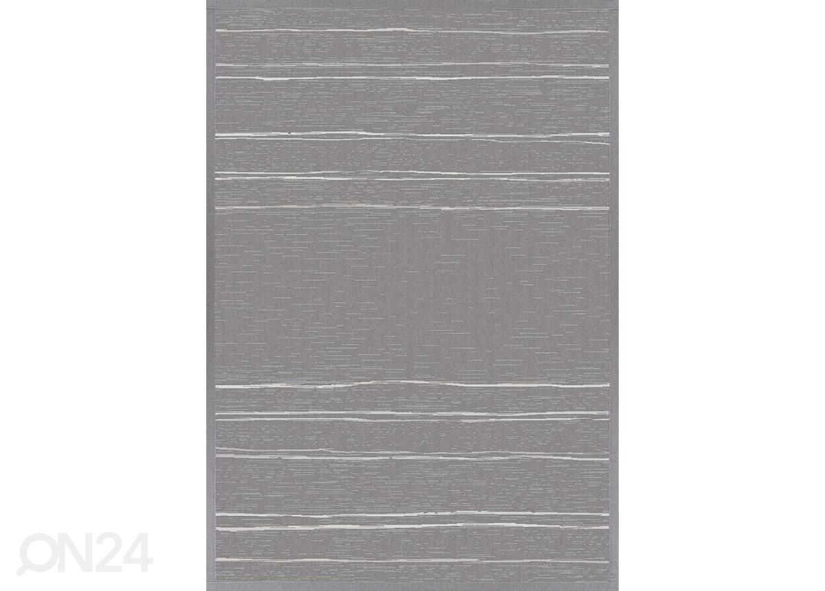 Narma smartWeave® vaip Mooste smoke 140x200 cm suurendatud