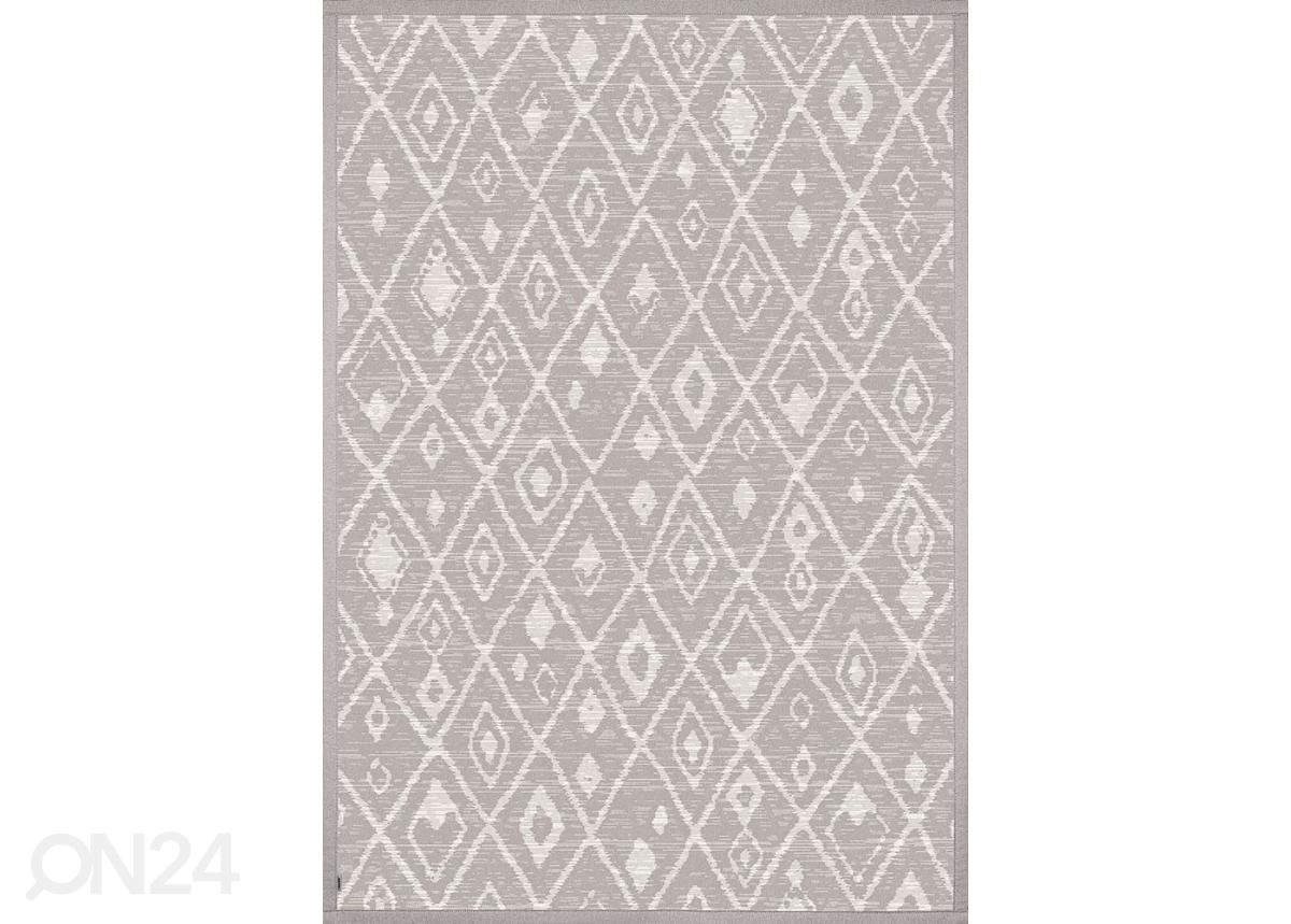 Narma smartWeave® vaip Mui beige 140x200 cm suurendatud