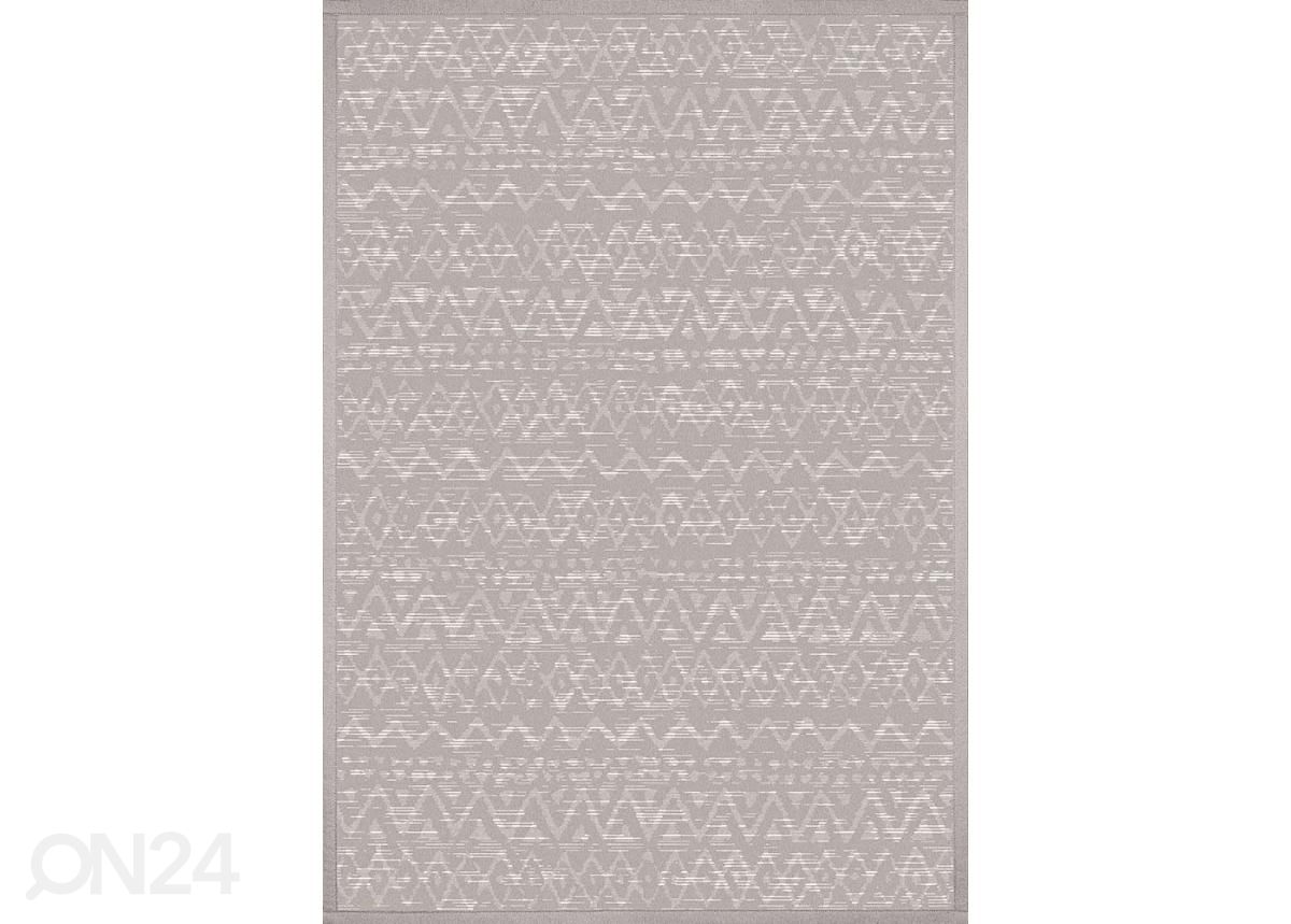 Narma smartWeave® vaip Mui beige 140x200 cm suurendatud