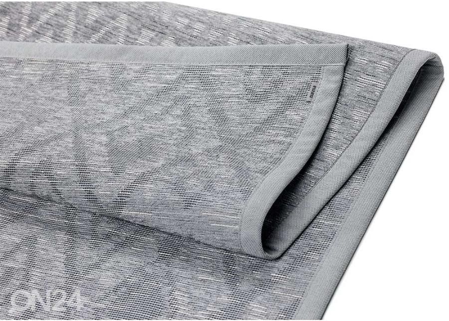 Narma smartWeave® vaip Mui silver 140x200 cm suurendatud