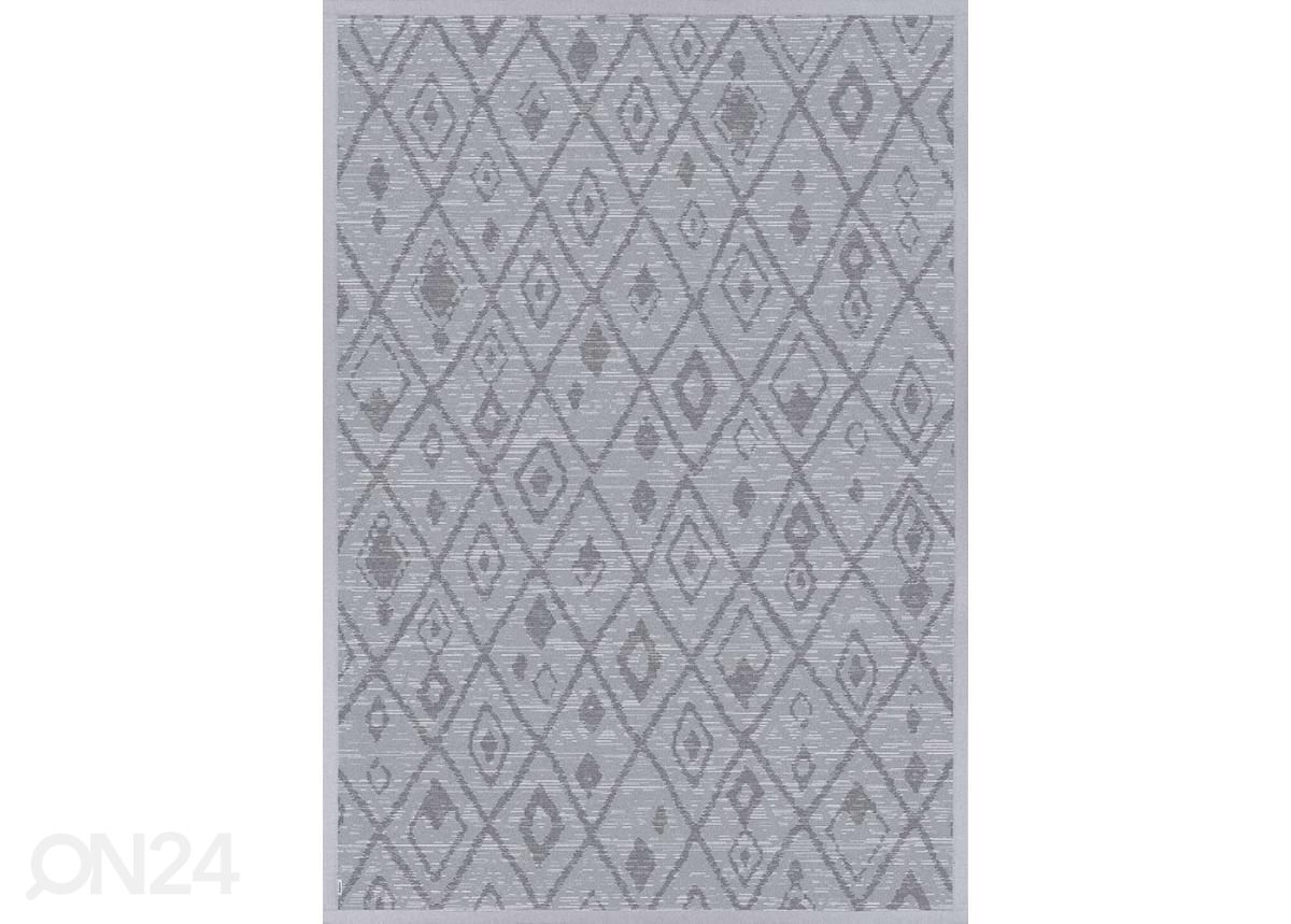 Narma smartWeave® vaip Mui silver 140x200 cm suurendatud