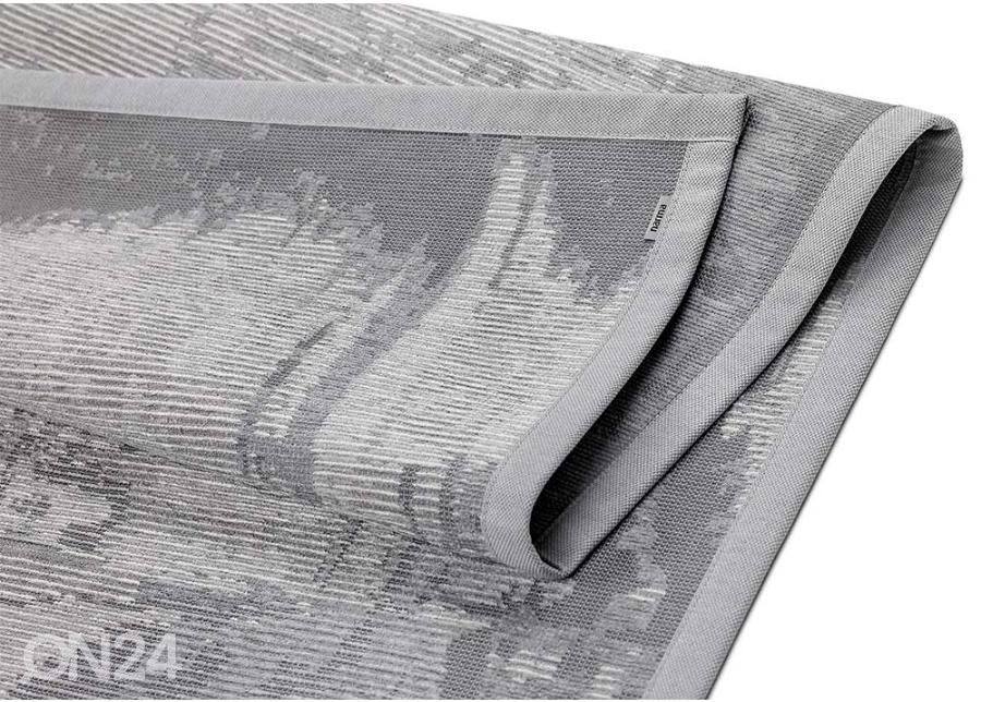 Narma smartWeave® vaip Nedrema silver 70x140 cm suurendatud