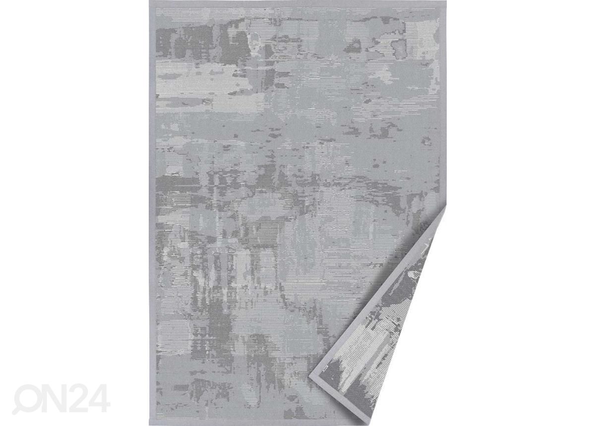 Narma smartWeave® vaip Nedrema silver 70x140 cm suurendatud