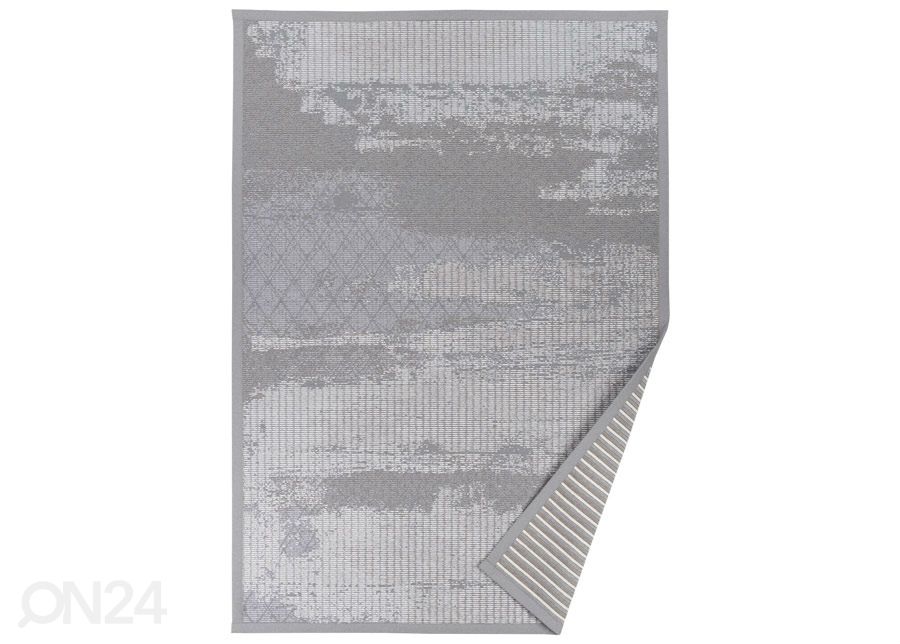 Narma smartWeave® vaip Nehatu silver 100x160 cm suurendatud