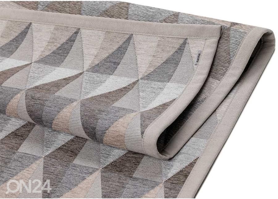 Narma smartWeave® vaip Norra beige 140x200 cm suurendatud