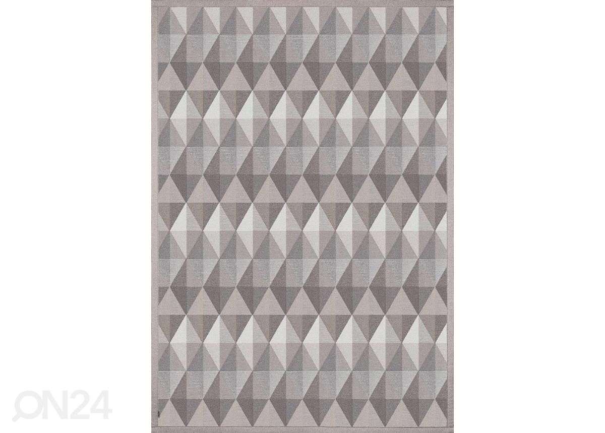 Narma smartWeave® vaip Norra beige 140x200 cm suurendatud