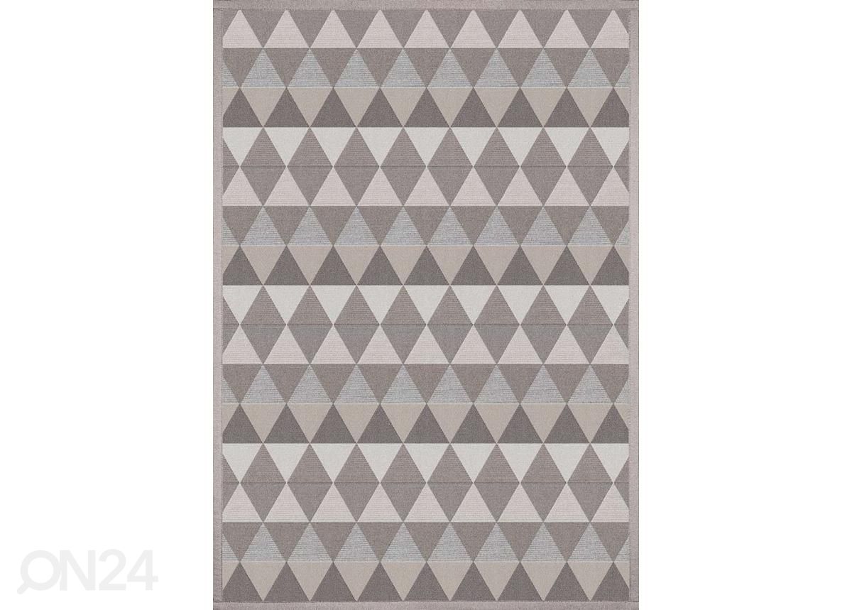 Narma smartWeave® vaip Norra beige 140x200 cm suurendatud