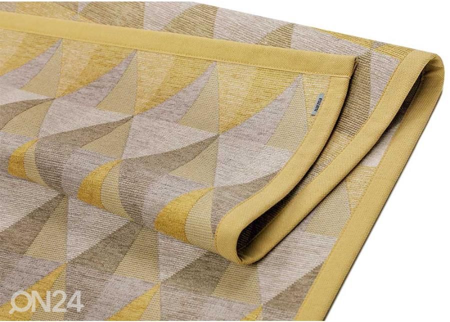 Narma smartWeave® vaip Norra dijon 140x200 cm suurendatud