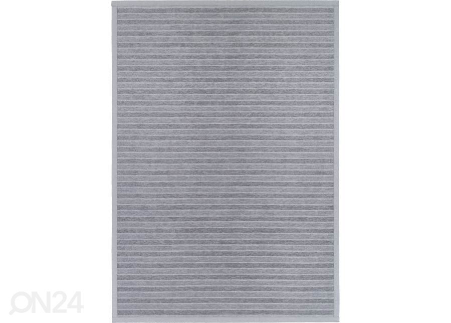 Narma smartWeave® vaip Oola silver 140x200 cm suurendatud