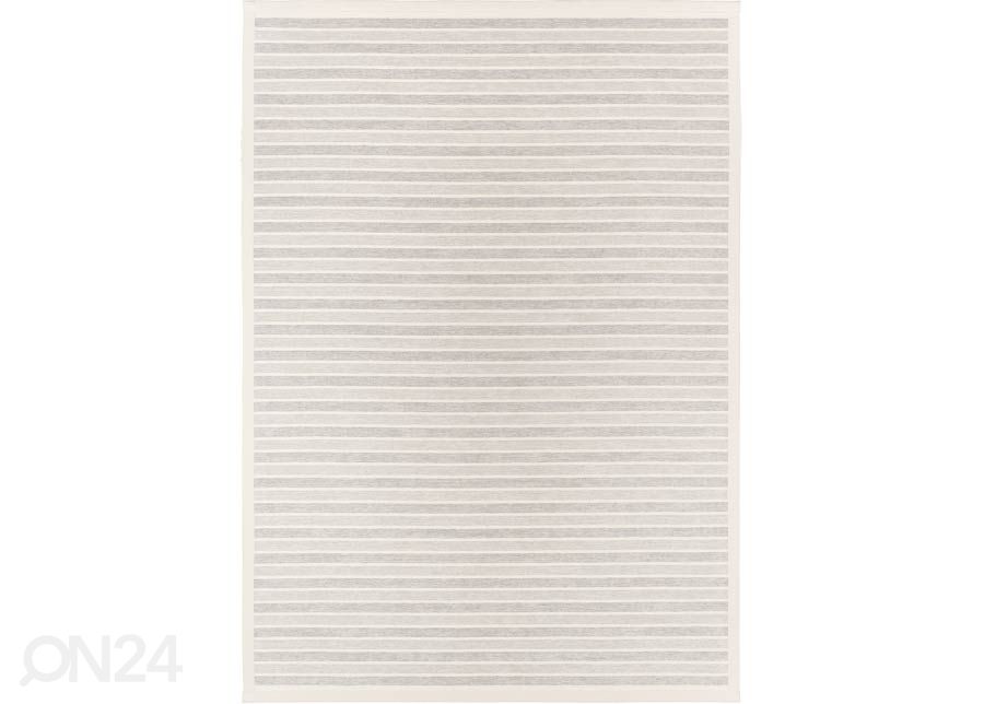 Narma smartWeave® vaip Oola white 100x160 cm suurendatud