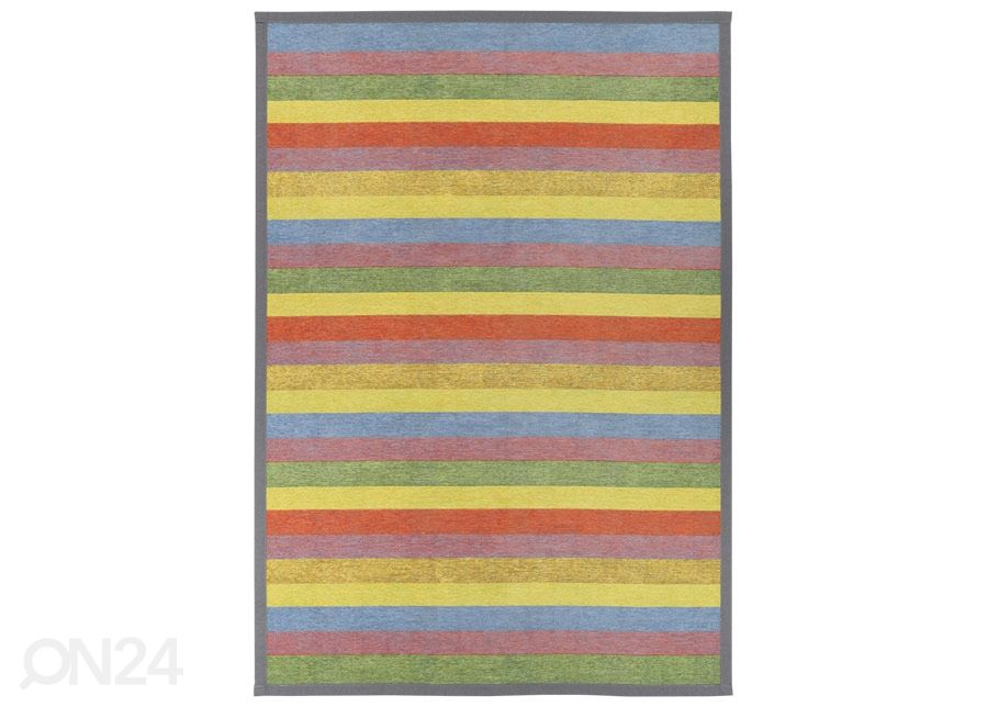 Narma smartWeave® vaip Pallika bright 100x160 cm suurendatud