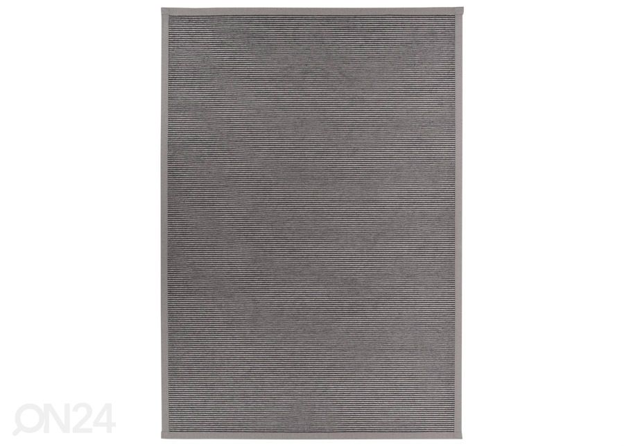 Narma smartWeave® vaip Palmse linen 100x160 cm suurendatud