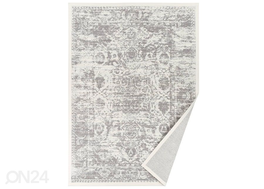 Narma smartWeave® vaip Palmse white 100x160 cm suurendatud