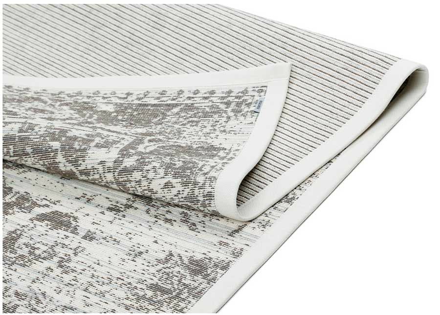 Narma smartWeave® vaip Palmse white 160x230 cm suurendatud