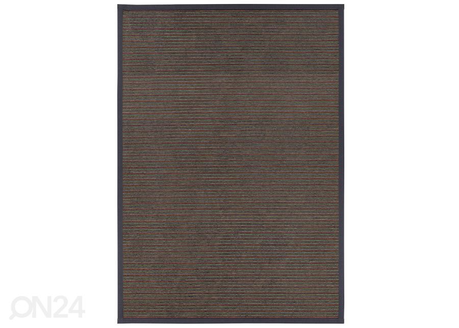 Narma smartWeave® vaip Pärna carbon 100x160 cm suurendatud