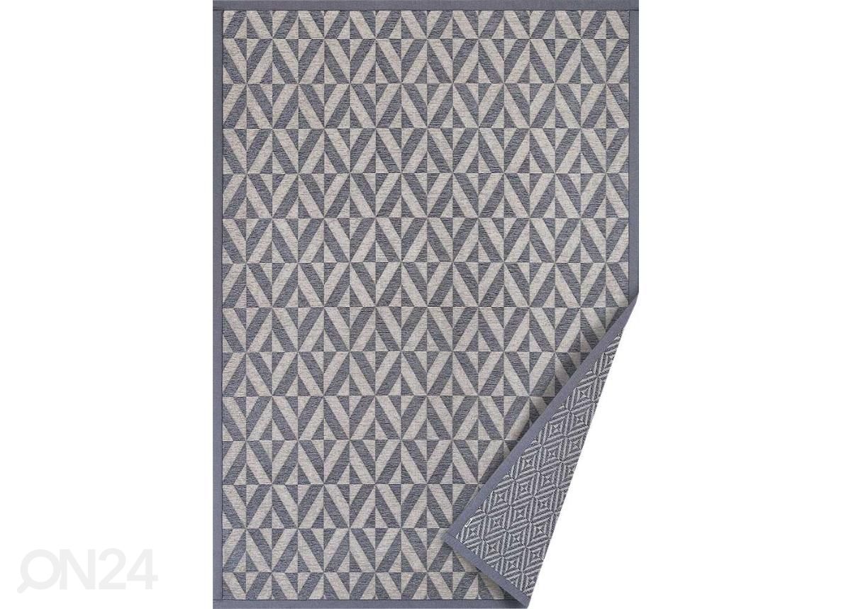 Narma smartWeave® vaip Püha greige 70x140 cm suurendatud