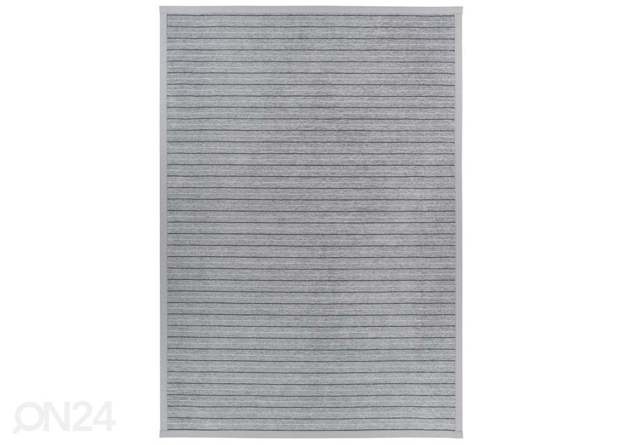 Narma smartWeave® vaip Puise silver 100x160 cm suurendatud