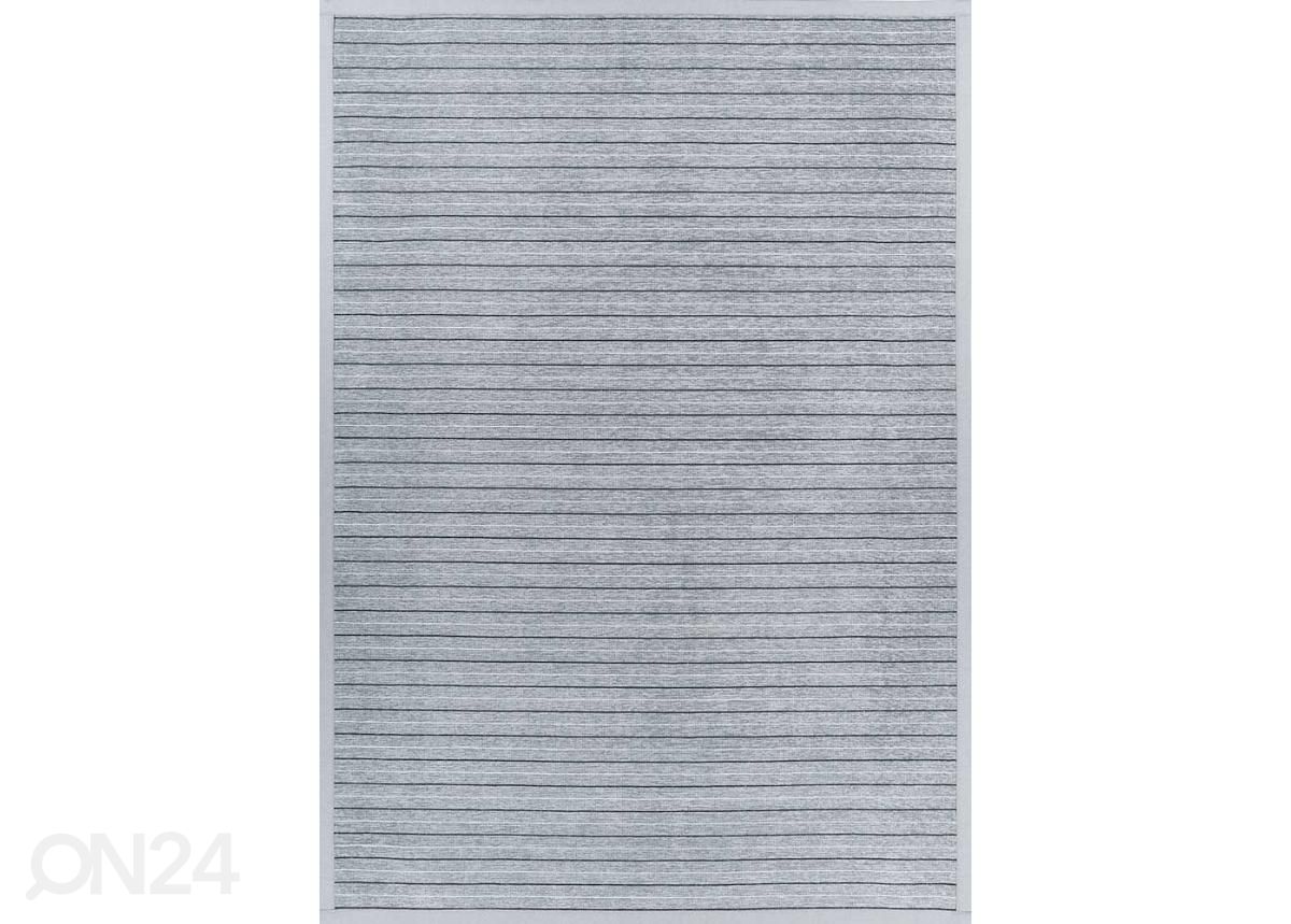 Narma smartWeave® vaip Puise silver 200x300 cm suurendatud