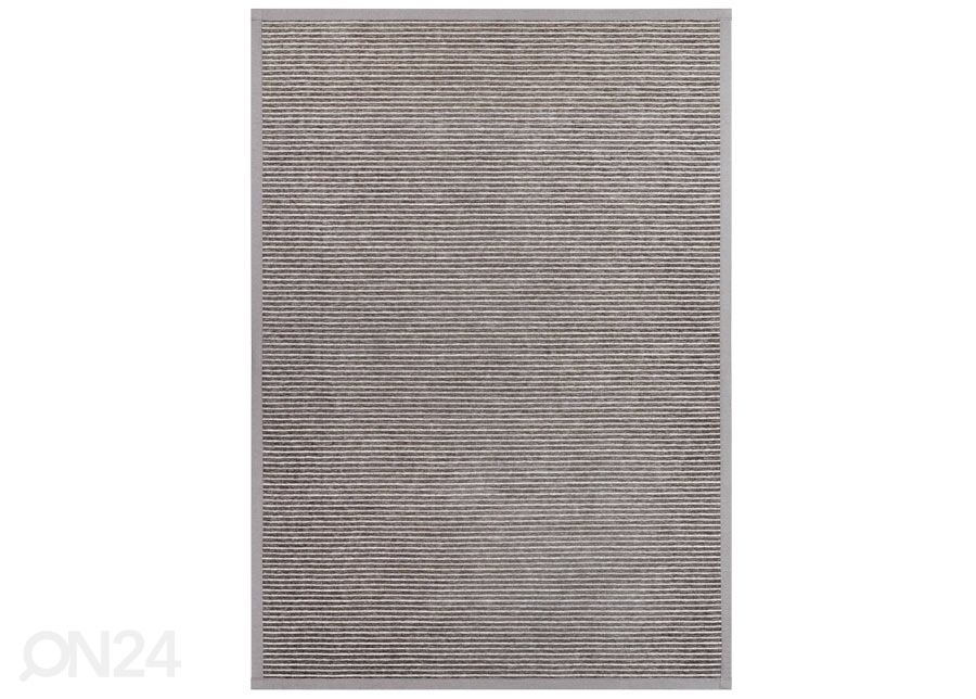 Narma smartWeave® vaip Raadi linen 100x160 cm suurendatud