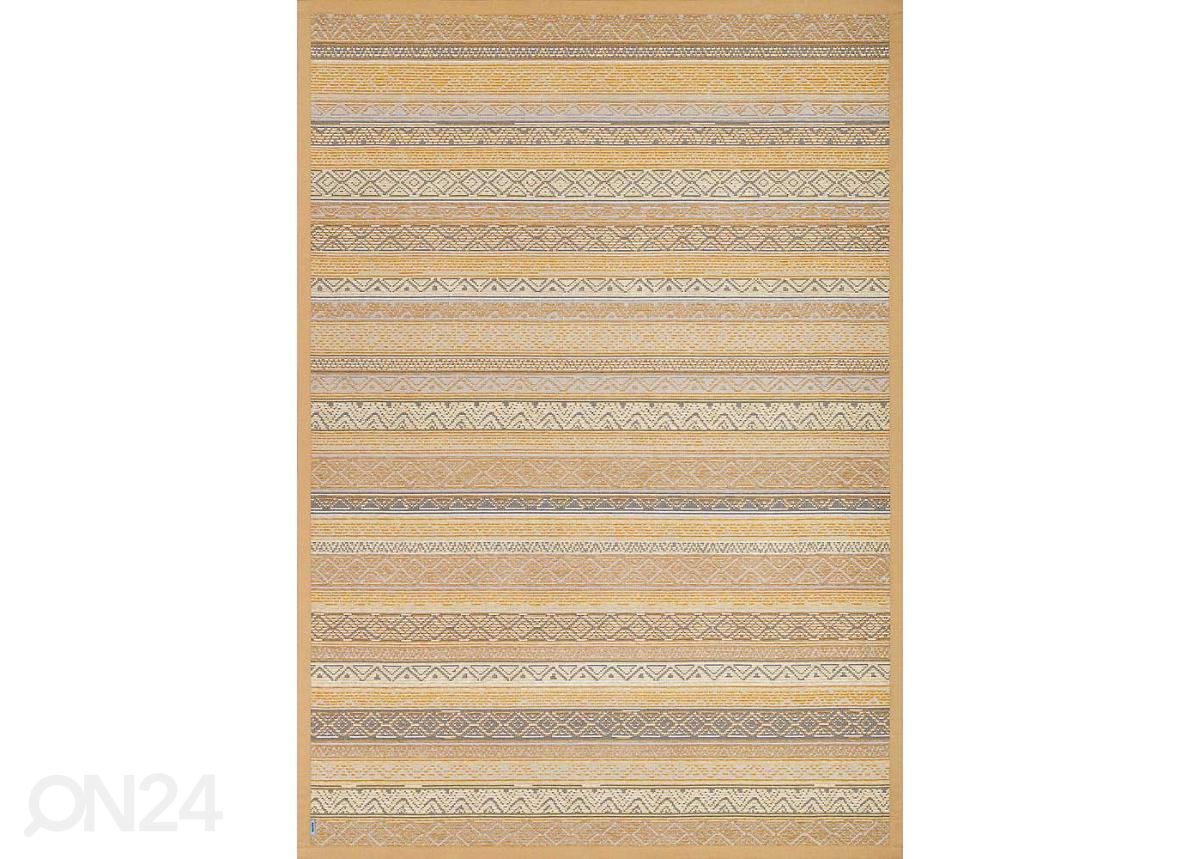 Narma smartWeave® vaip Ridala gold 70x140 cm suurendatud