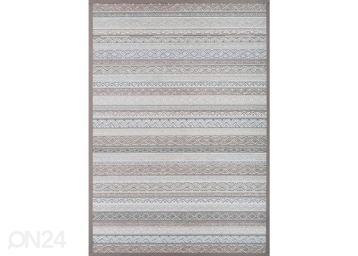 Narma smartWeave® vaip Ridala linen 70x140 cm suurendatud