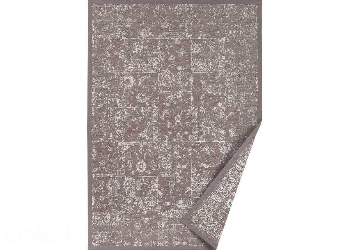 Narma smartWeave® vaip Sagadi linen 70x140 cm suurendatud