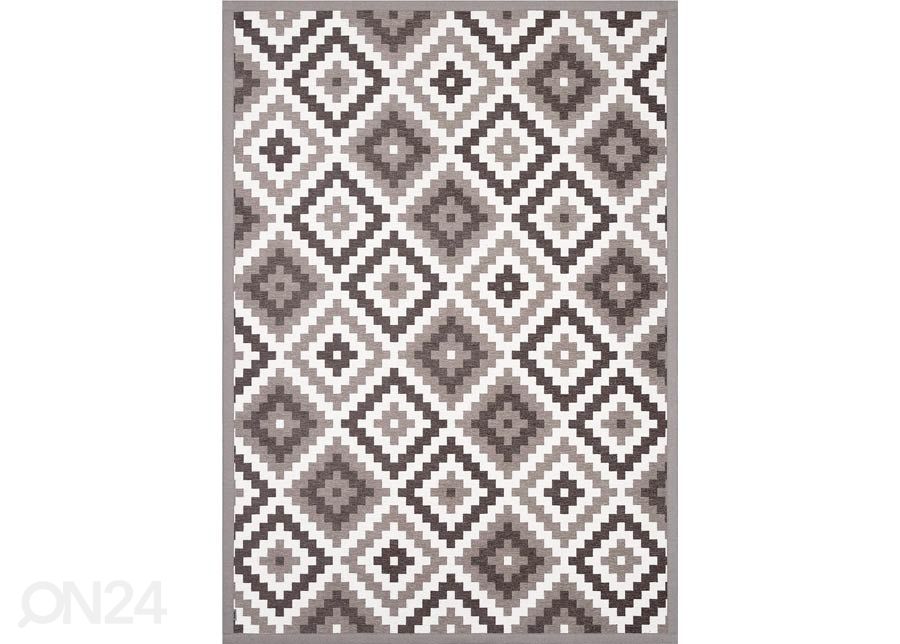 Narma smartWeave® vaip Saka beige 70x140 cm suurendatud